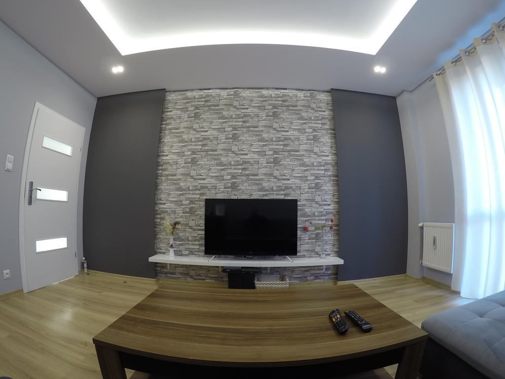 A3XD Apartament 2 Częstochowa Exterior foto