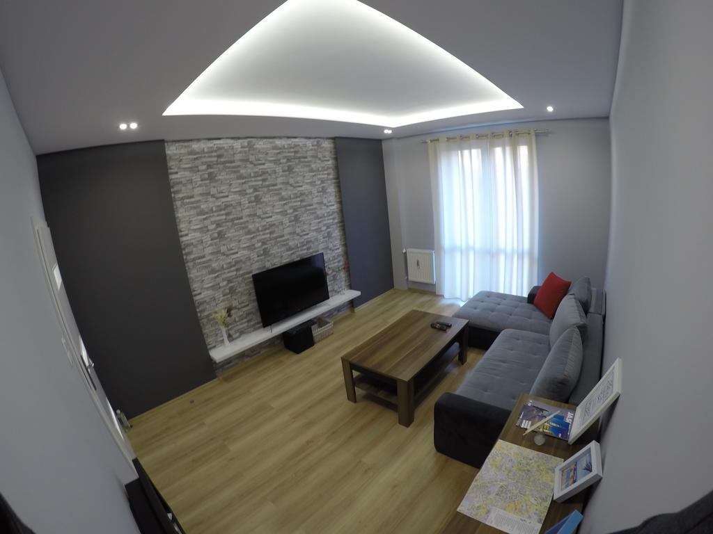 A3XD Apartament 2 Częstochowa Exterior foto